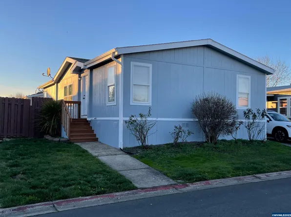 4979 Wind Stone Way NE #97, Salem, OR 97301