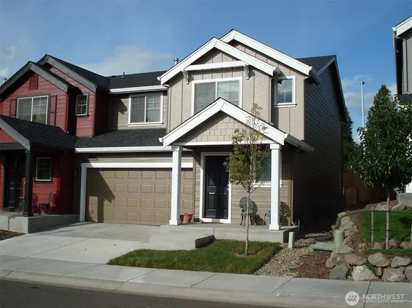3355 NW 47 th Drive NW, Camas, WA 98607