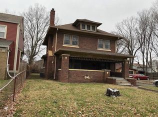 3830 Guilford Ave, Indianapolis, IN