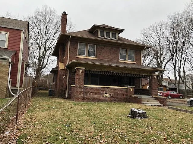 3830 Guilford Ave photo 1