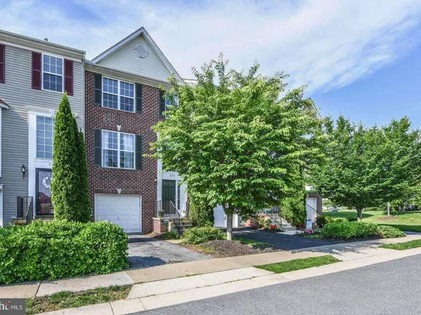 248 Timber View Ct, Frederick, MD 21702