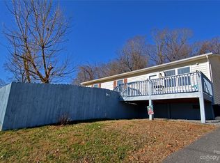 65 Alabama Ave, Marion, NC 28752