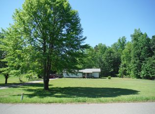 17387 Wire Rd, Vance, AL 35490