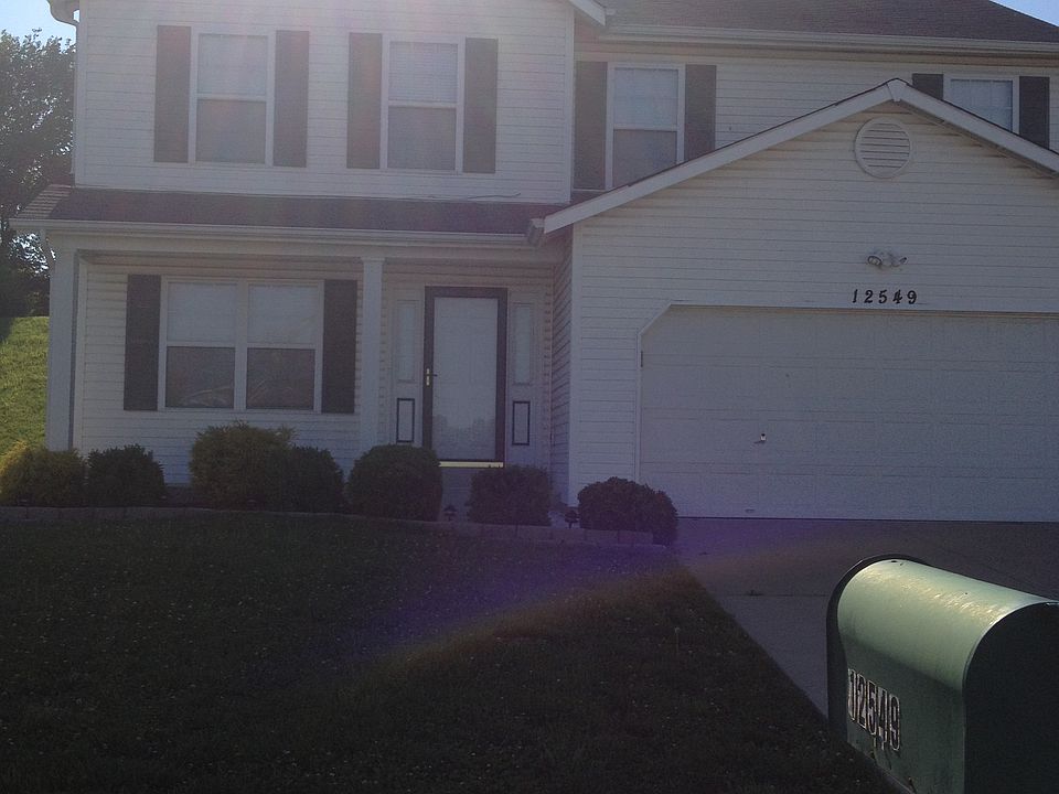 2nd image of 12549 Evening Shade Dr