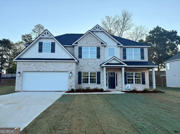 105 Ranch Road 31, Bonaire, GA 31005