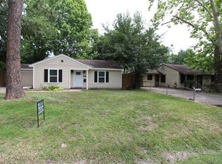 6506 Saxet St, Houston, TX 77055