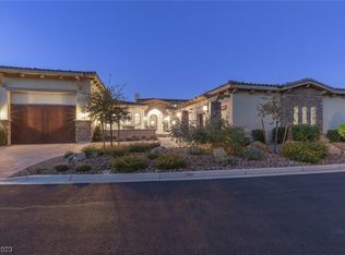 6 Camino La Venta Ct, Henderson, NV 89011