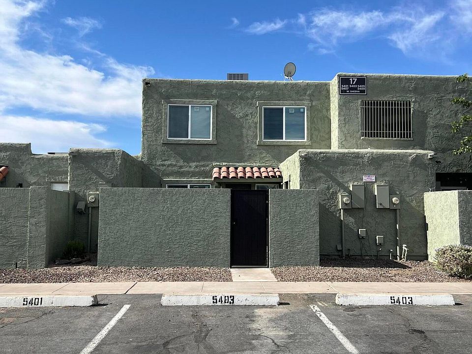 1st image of 5403 W SHEENA Drive