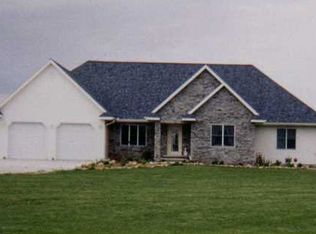 2728 State Route 331 S, Bremen, IN 46506