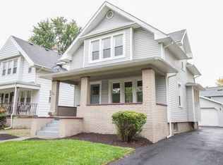 4122 Fairview Dr, Toledo, OH 43612