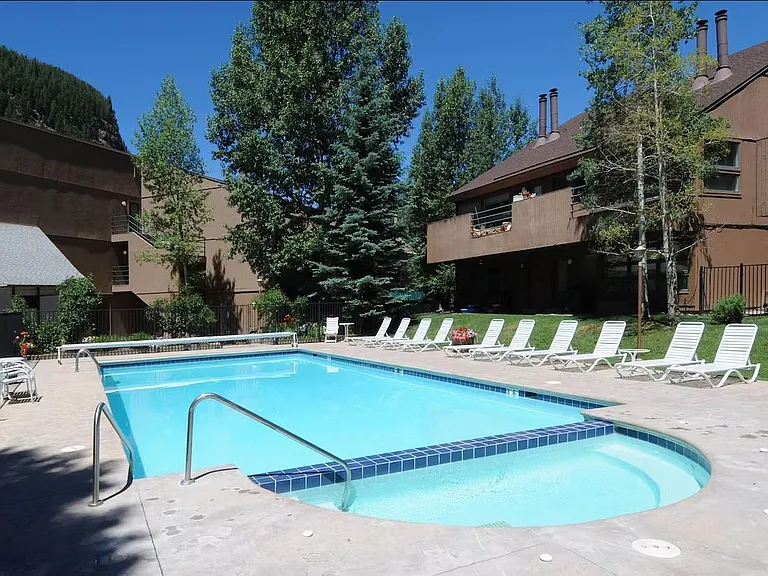 4051 Bighorn Rd #11C — Photo 19