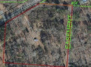 5862 Whites Chapel Rd, Staley, NC 27355