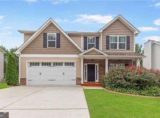 144 Fieldcrest Dr, Dallas, GA 30132