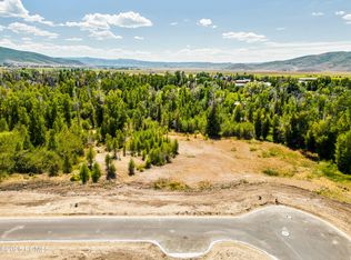 853 E River Ln #112, Oakley, UT 84055