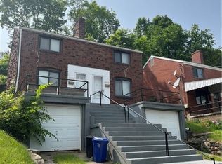 6621 Stanton Ave, Pittsburgh, PA 15206