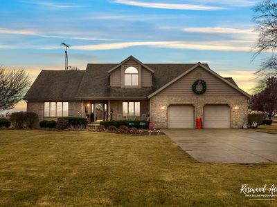 10684 E 7000n Rd, Grant Park, IL, 60940