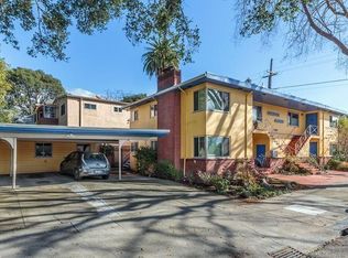 1299 Carlotta Ave, Berkeley, CA 94707