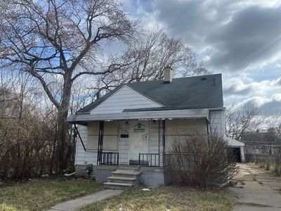 6330 Stahelin Ave, Detroit, MI, 48228