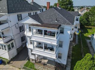 186 Buffinton St, Fall River, MA 02721