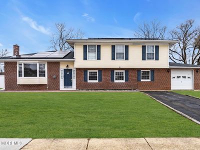 9 Chatham Drive, Howell, NJ, 07731