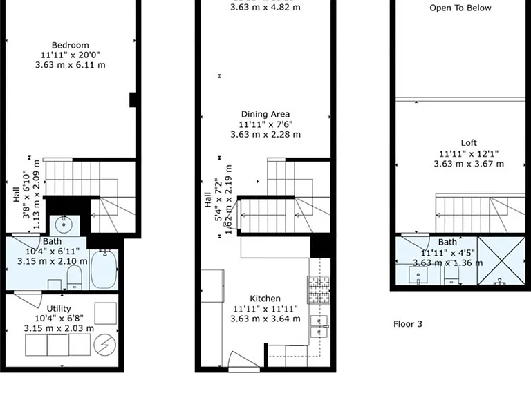 394 Euclid Ave #102 — Photo 37
