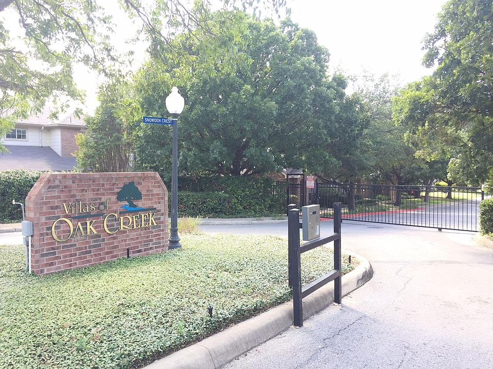 7218 Snowden Crst, San Antonio, TX 78240 Zillow