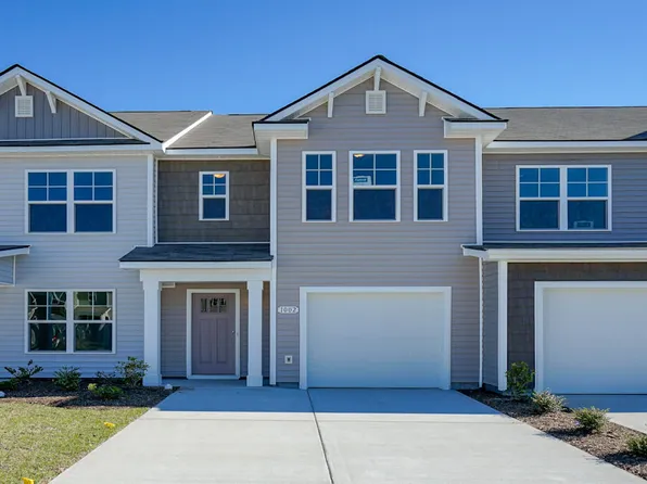 1038 Tee Shot Dr, Conway, SC 29526