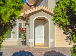 3840 Rocio St, El Paso, TX 79936