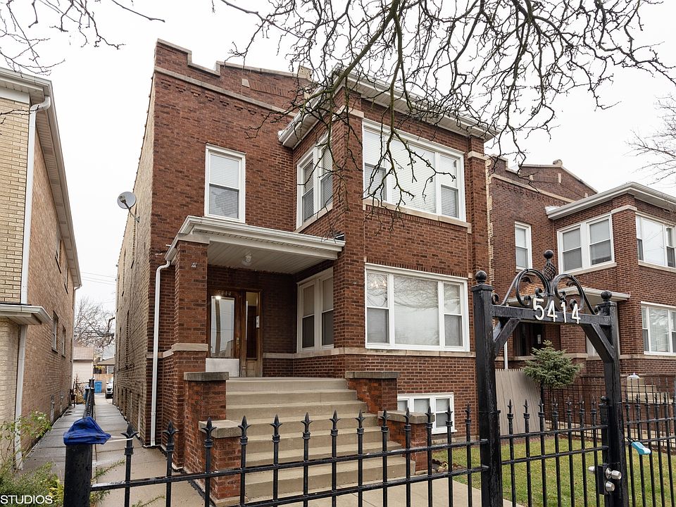 1st image of 5414 W Montrose Ave #G