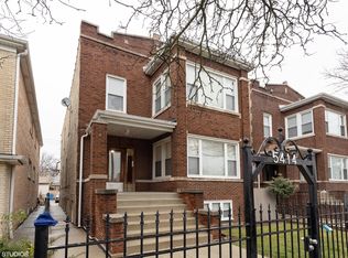 5414 W Montrose Ave #G, Chicago, IL 60641