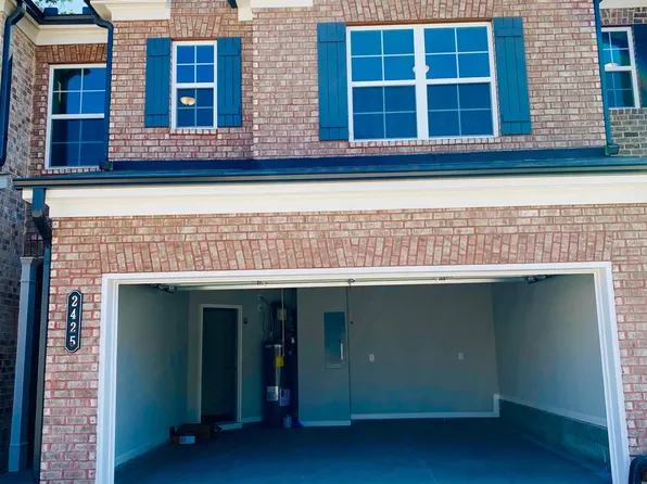 2425 Morgan Place Dr, Buford, GA 30519