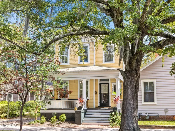 319 S 5th Avenue, Wilmington, NC 28401