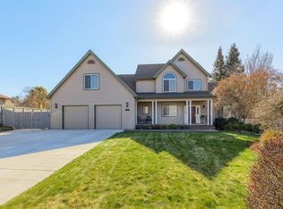 2478 Greenfield Ct, Medford, OR
