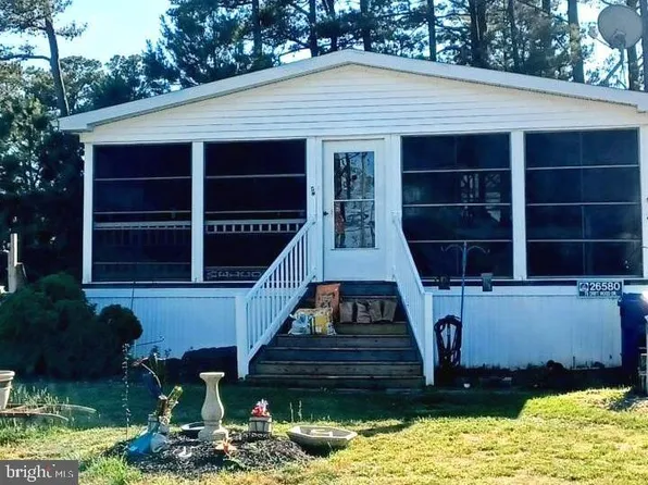 26580 Driftwood Dr, Millsboro, DE 19966