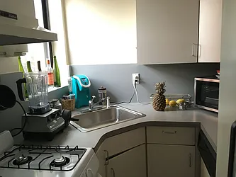 Rented by LG Fairmont Group