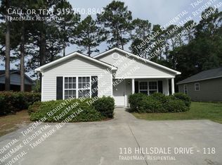 118 Hillsdale Dr #118, Wilmington, NC 28403