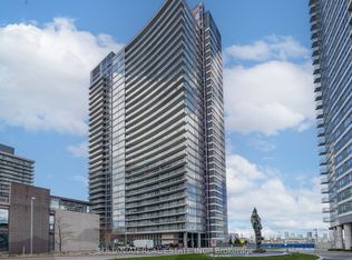 121 McMahon Dr #3302, Toronto, ON M2K0C1