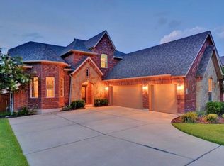 4301 Ridgebend Dr, Round Rock, TX 78665