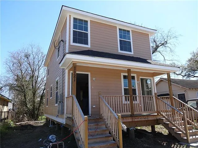 1 bed, 1.0 bath, 600 sqft, $1,100 — Photo 2