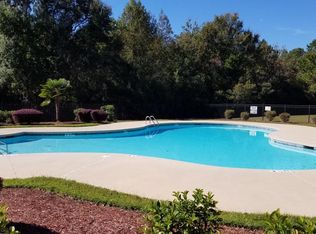 126 Lake Jogassee Dr, Summerville, SC 29485