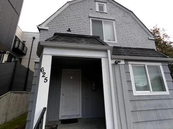 625 N Trafton St, 625 N Trafton St APT B, Tacoma, WA 98403
