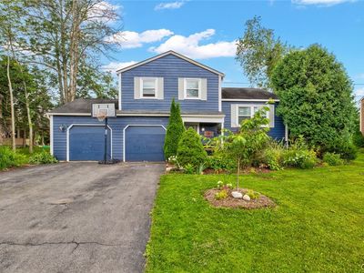 3028 Peony Farm Ln, Baldwinsville, NY, 13027