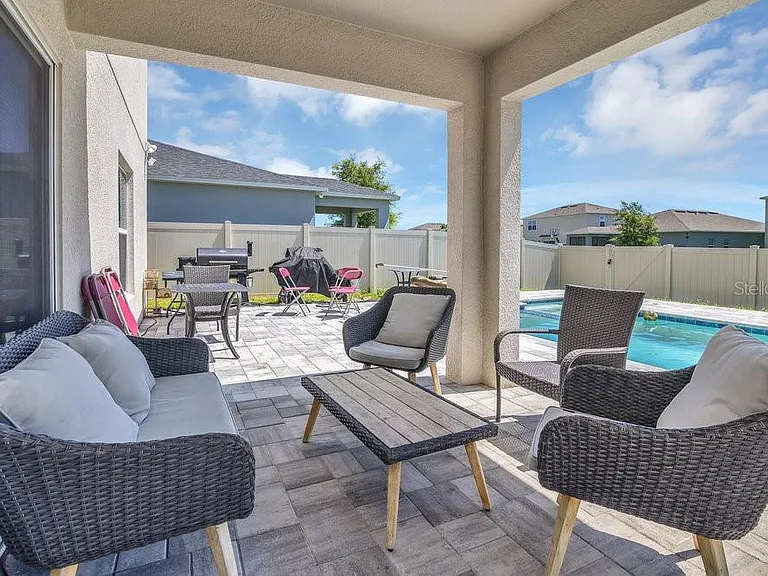 5225 Tuscany Ln — Photo 20