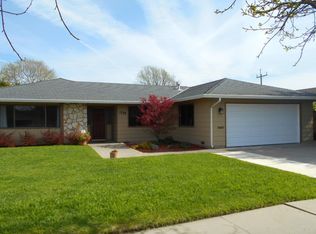 1238 Pasatiempo Way, Salinas, CA 93901