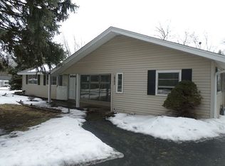 18050 Michael Ave, Country Club Hills, IL