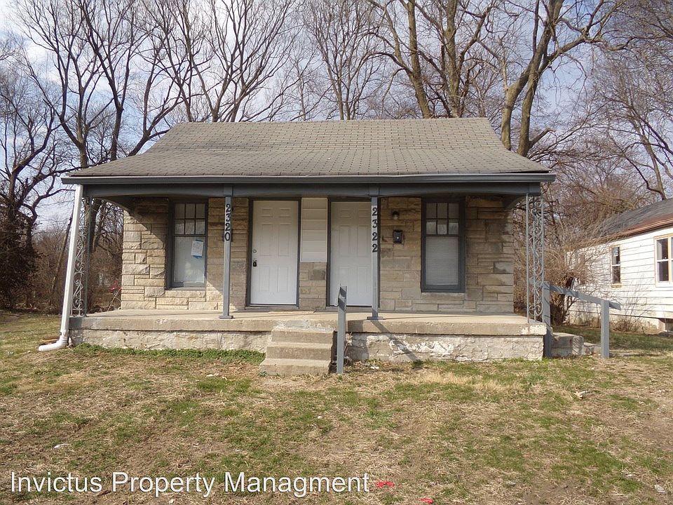 1st image of 2320 E 36th Street 2320 E 36th Street 2322 #E