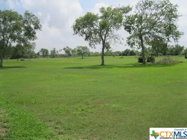 0 E Highway 239, Tivoli, TX 77990