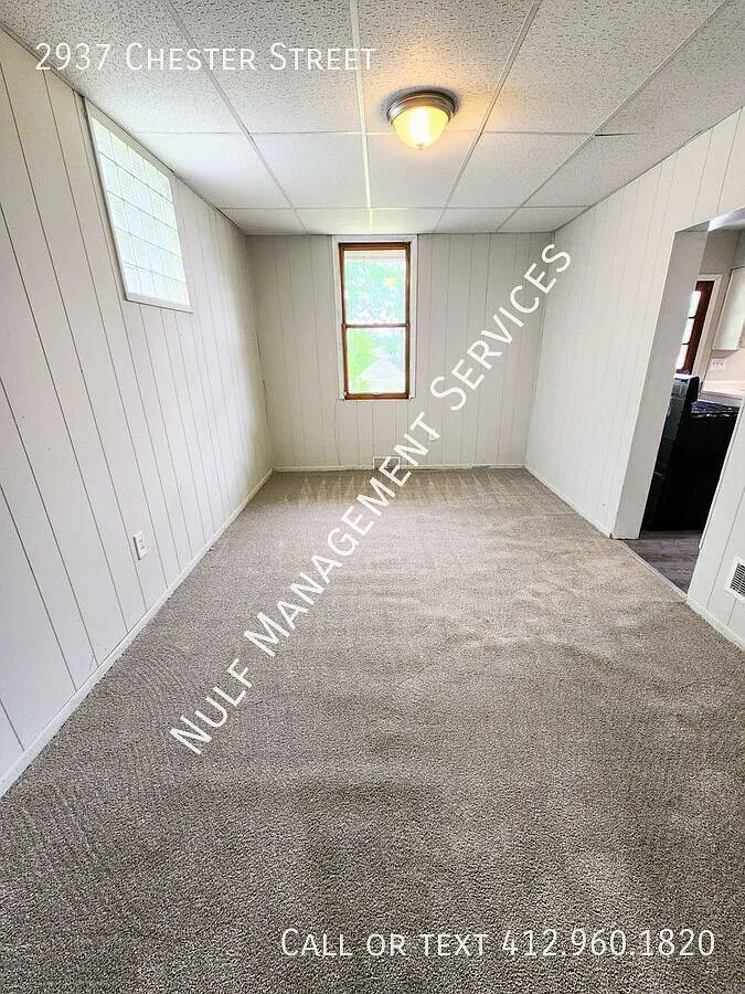 2 bed, 1 bath plus bonus room in Mckeesport — Photo 4