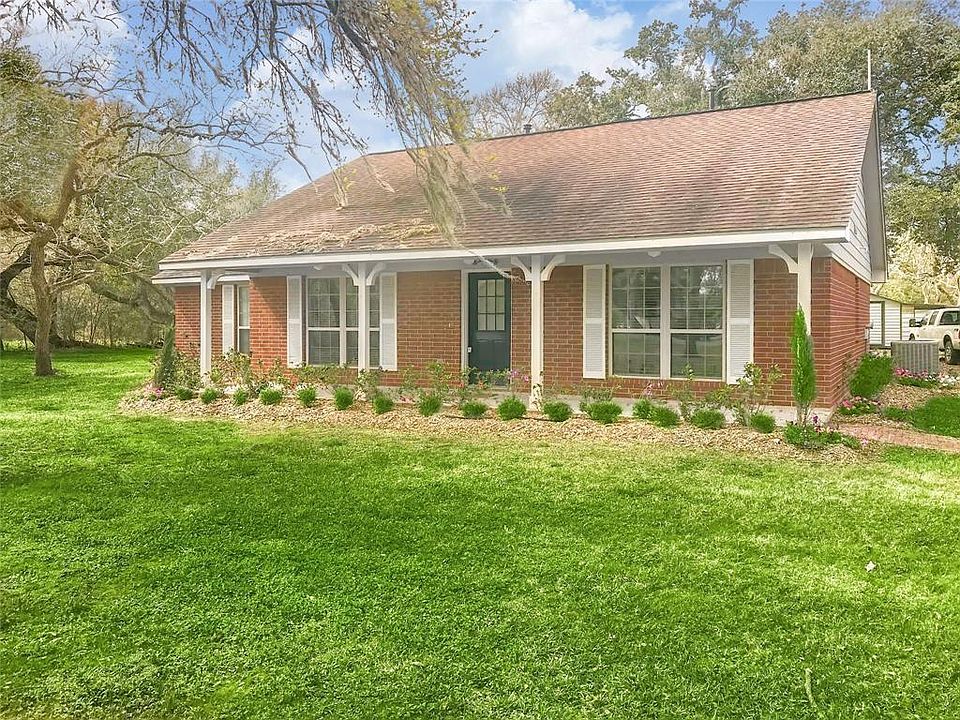 185 Oak Creek Dr, Van Vleck, TX 77482 Zillow