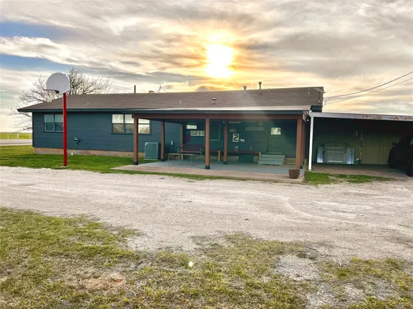 8506 Us Highway 180 E, Anson, TX 79501